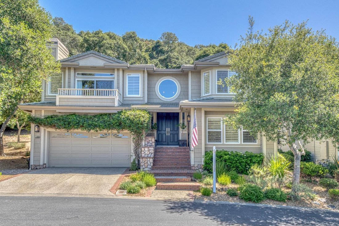 Condo in Carmel-by-the-Sea, California, United States 1 - 17861333