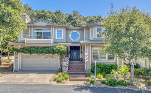 Condo in Carmel-by-the-Sea, California, United States 1