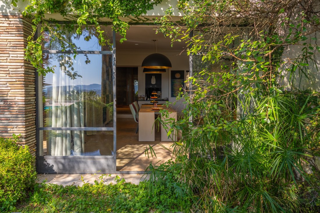 House in Grasse, Provence-Alpes-Côte d'Azur, France 5 - 17863965