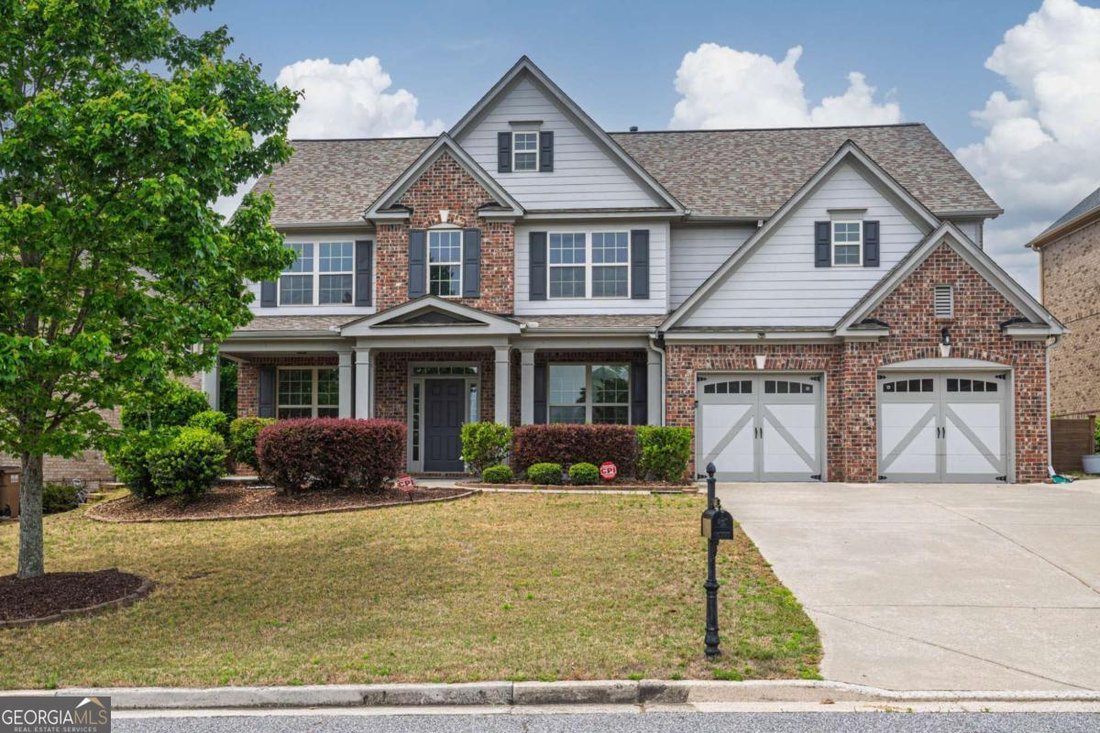 House in Cumming, Georgia, United States 4 - 17861412