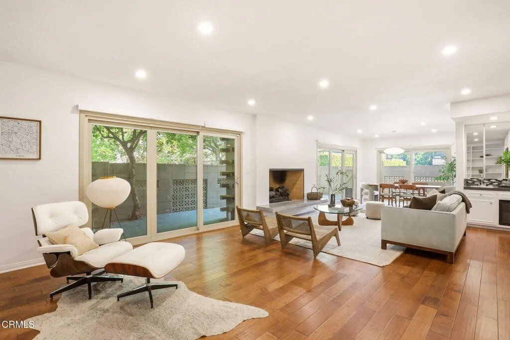 Condo in Altadena, California, United States 1 - 17869398