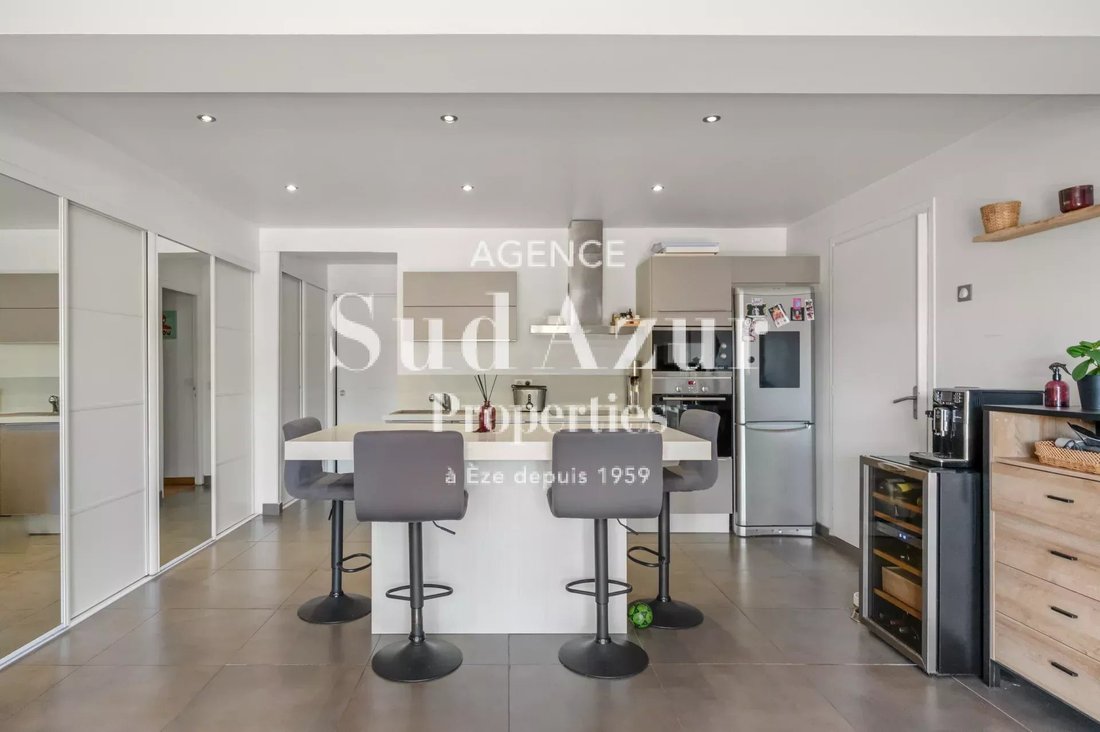 Apartment in Le Port, Villefranche-sur-Mer, France 5 - 17864144