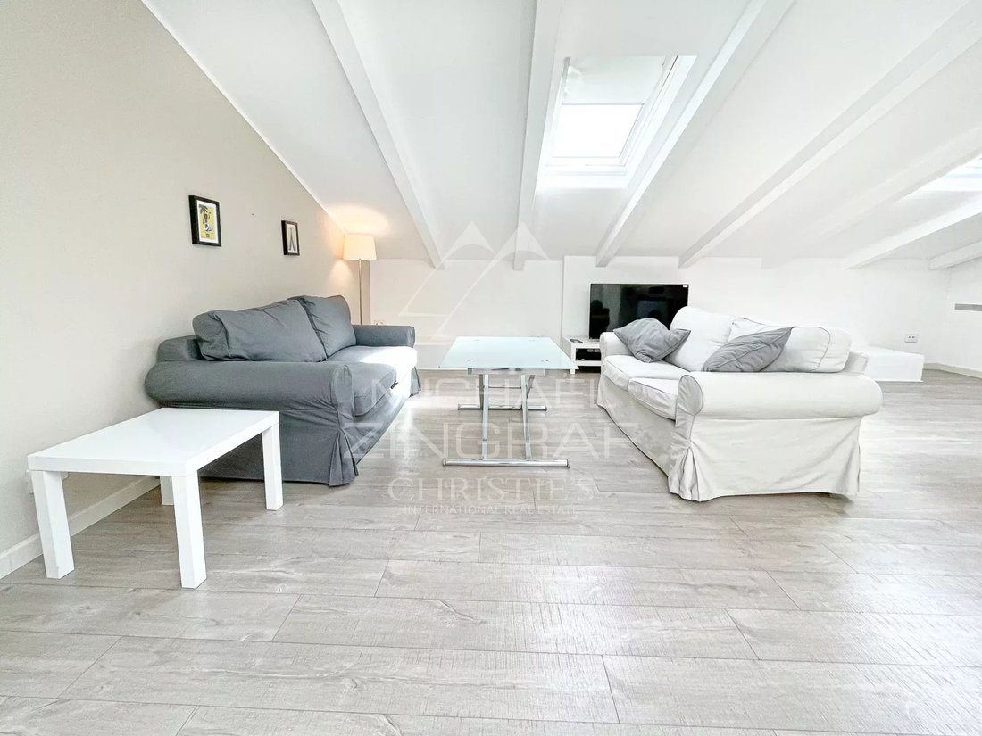 Apartment in Cannes, Provence-Alpes-Côte d'Azur, France 3 - 17862596