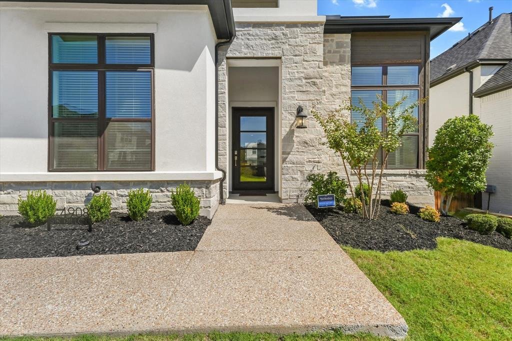 House in The Colony, Texas, United States 3 - 17869862