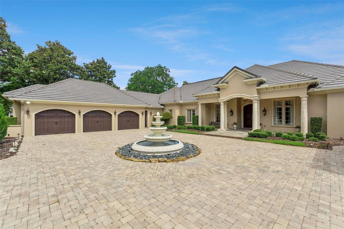 House in Orlando, Florida, United States 3 - 17865012