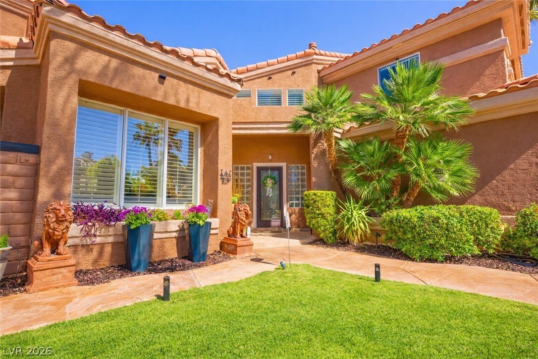 House in Las Vegas, Nevada, United States 4 - 17864067