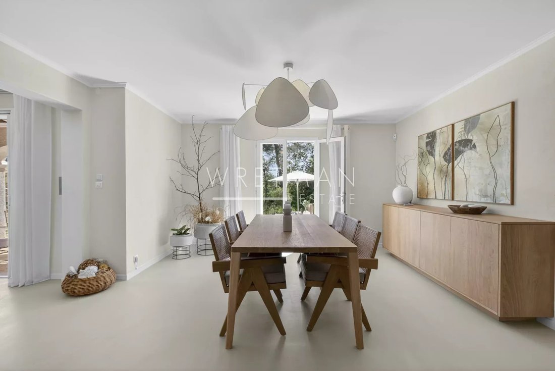 Villa in La Motte, Provence-Alpes-Côte d'Azur, France 4 - 17862450