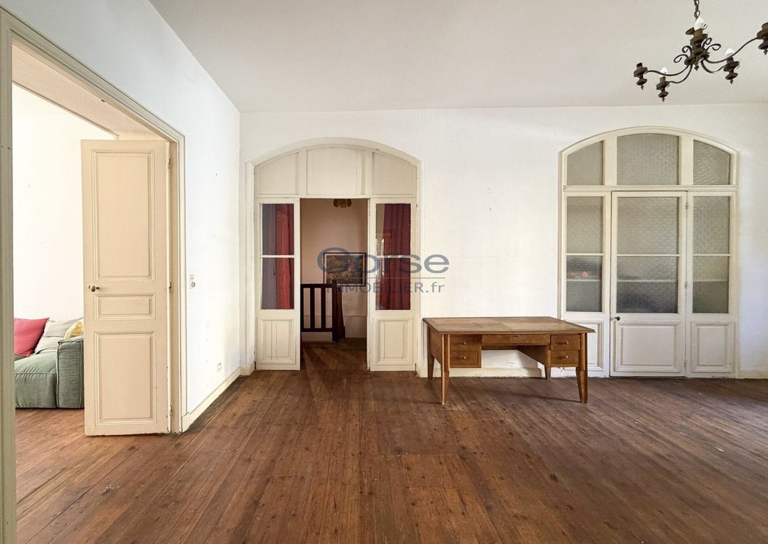 Apartment in Ajaccio, Corsica, France 3 - 17868680