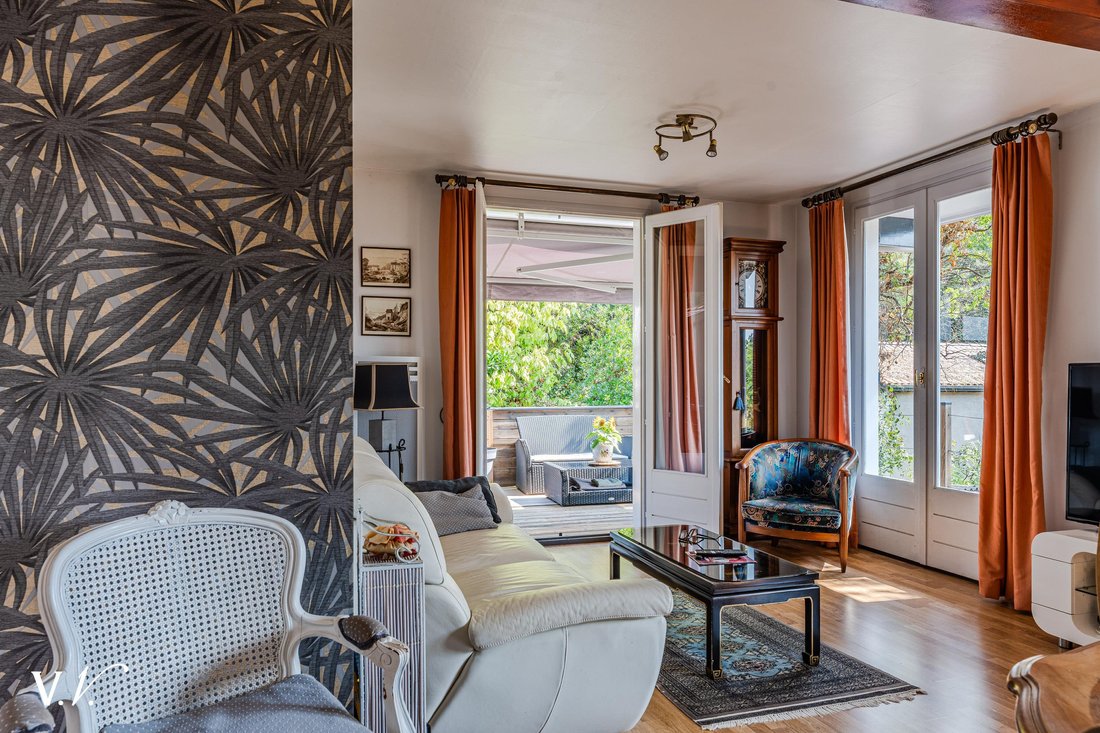 House in Arcachon, Nouvelle-Aquitaine, France 5 - 16125813