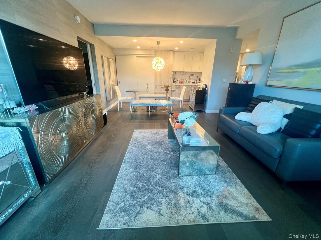 Appartement à New York, État de New York, États-Unis 4 - 17864442