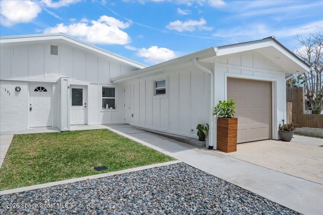 Apartment in Cocoa Beach, Florida, United States 4 - 17864047