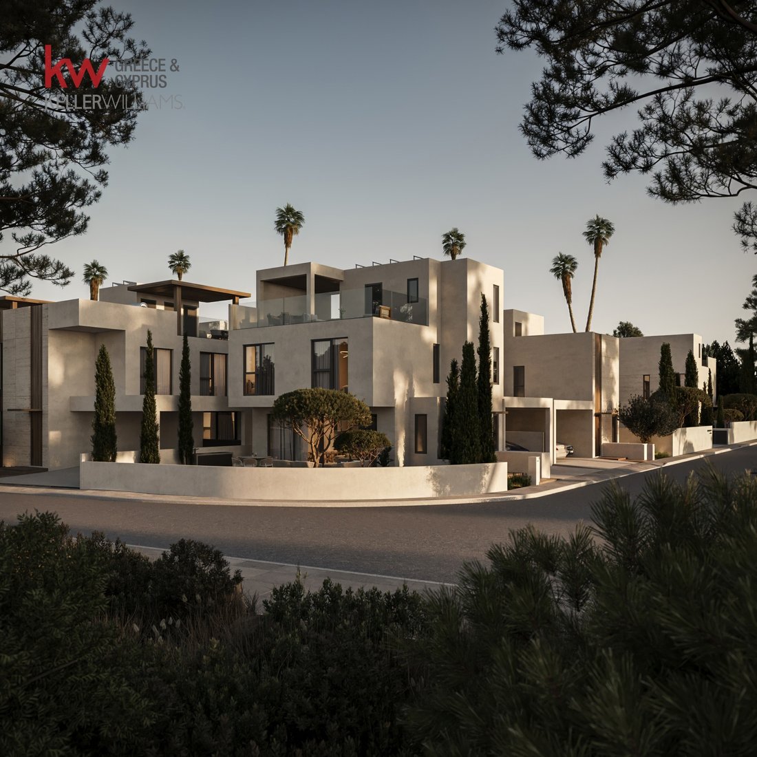 Villa in Livadia, Larnaca, Cyprus 4 - 17861617