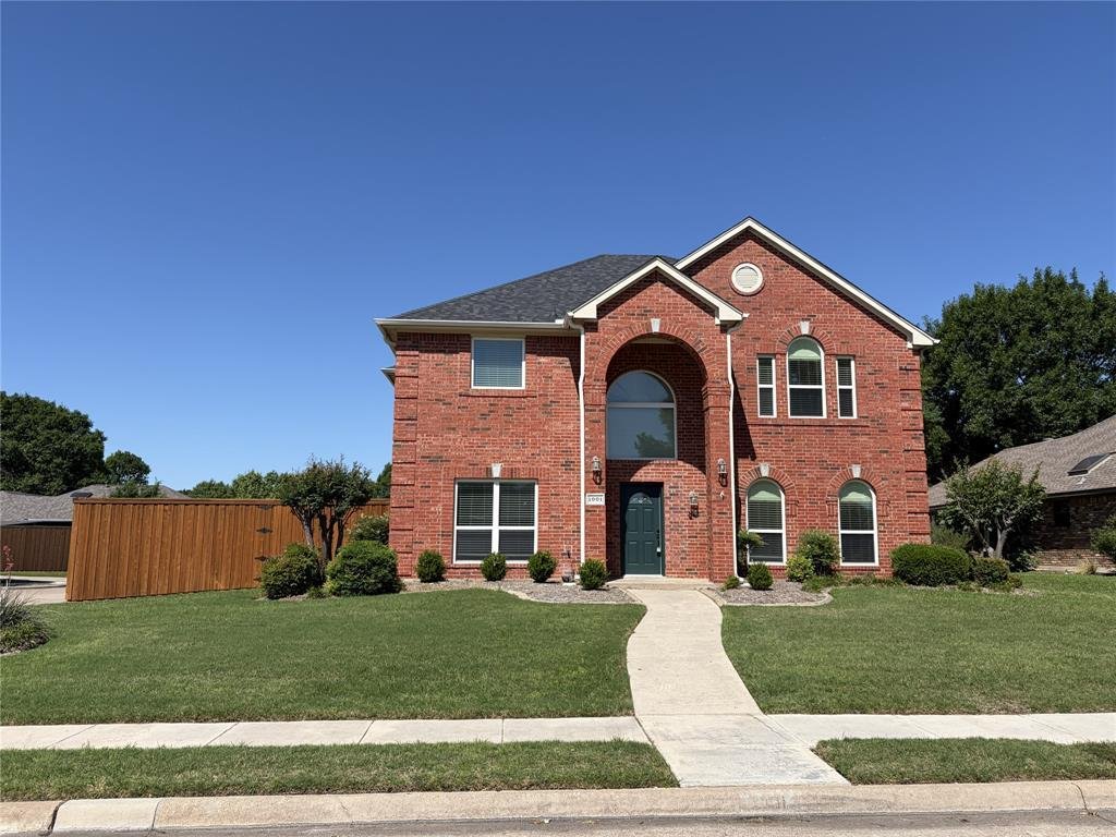 House in Allen, Texas, United States 1 - 17869874