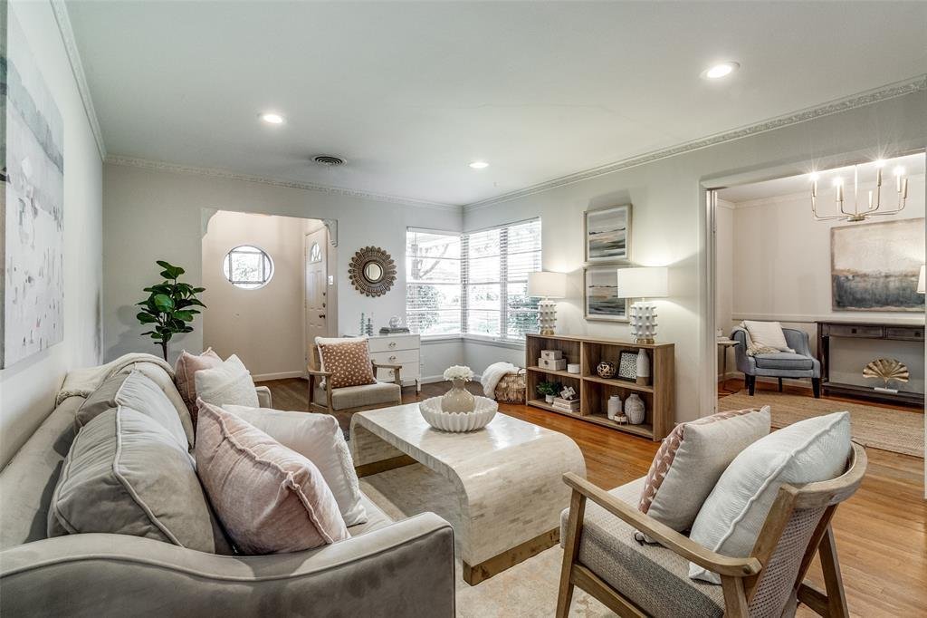 Apartment in Dallas, Texas, United States 2 - 17861808