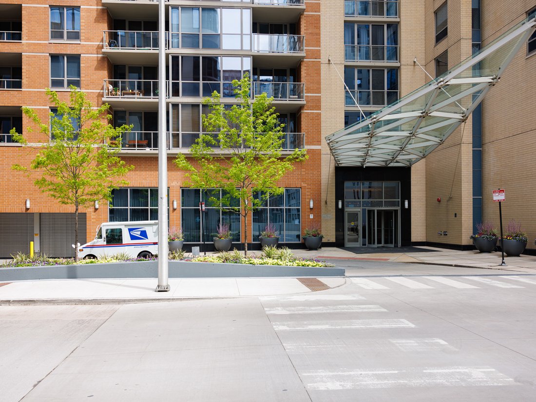 Condo in Chicago, Illinois, United States 4 - 17819771