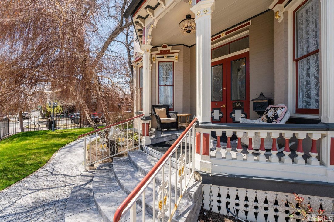 House in Carson City, Nevada, United States 3 - 17869998
