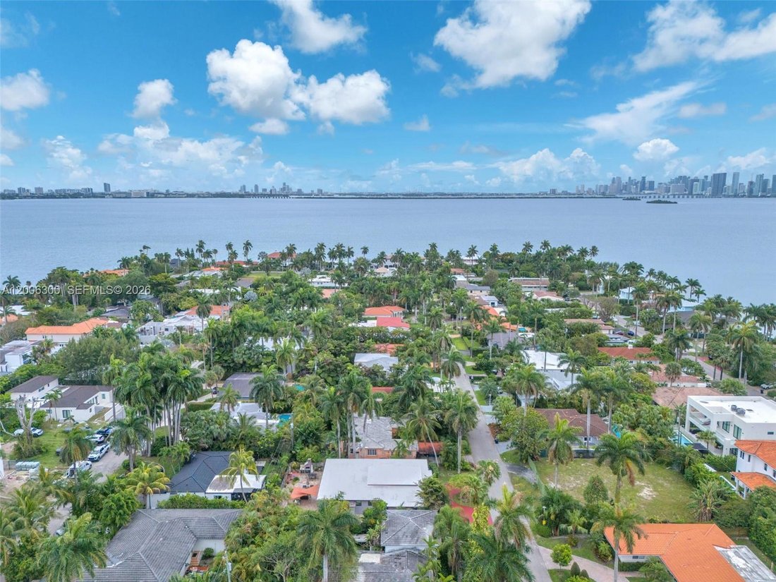 House in Miami Beach, Florida, United States 1 - 17861128