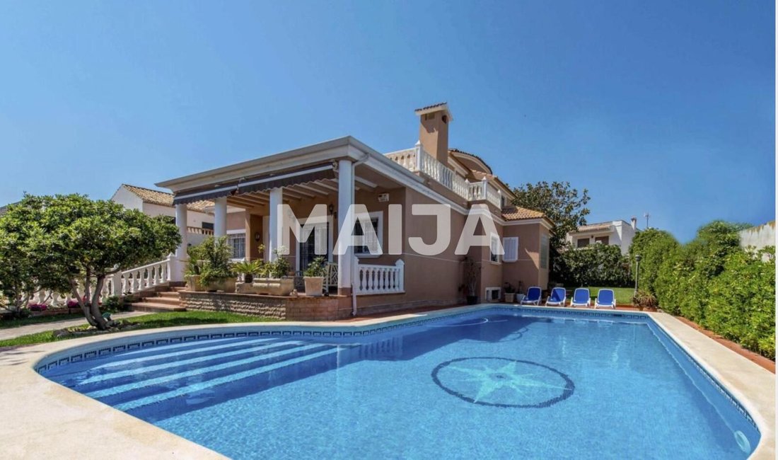 House in Torrevieja, Valencian Community, Spain 1 - 17864096