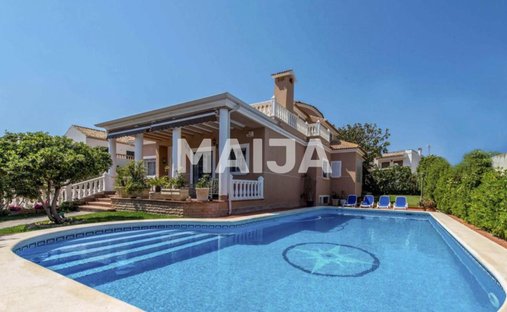 House in Torrevieja, Valencian Community, Spain 1