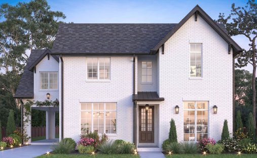 House in Houston, Texas, United States 1