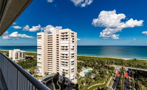 House in Fort Pierce, Florida, United States 1