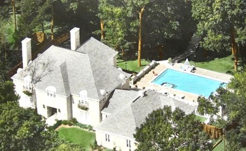 Haus in Salisbury, Maryland, Vereinigte Staaten 1