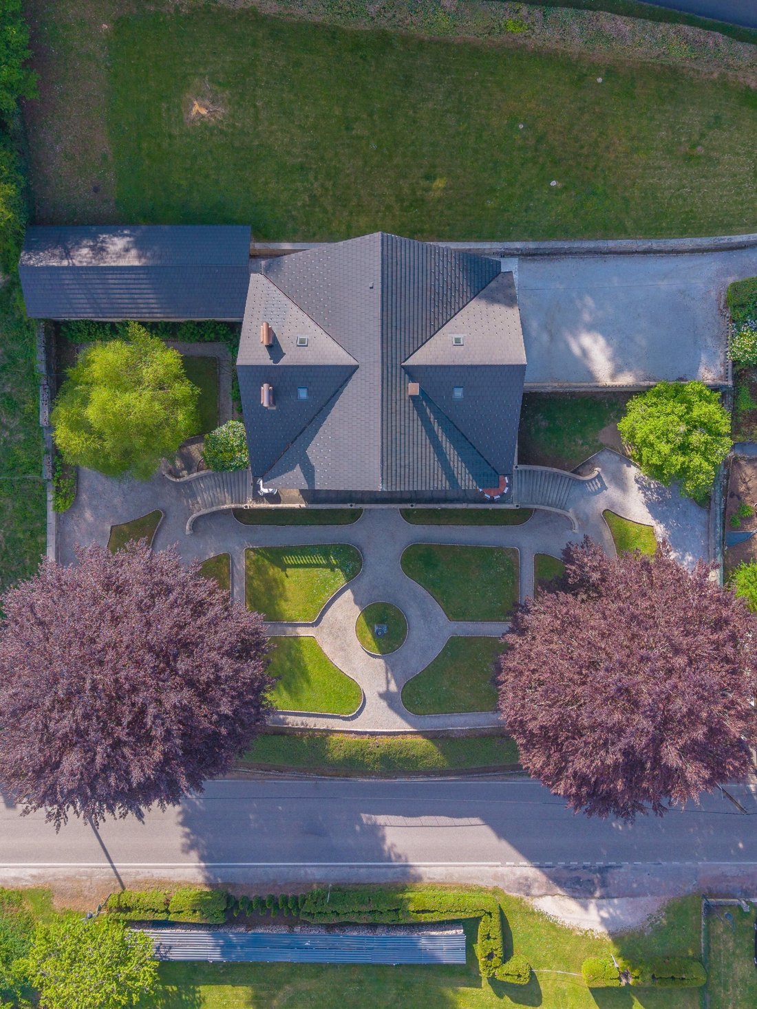 House in Clairvaux-les-Lacs, Bourgogne – Franche-Comté, France 4 - 17866721
