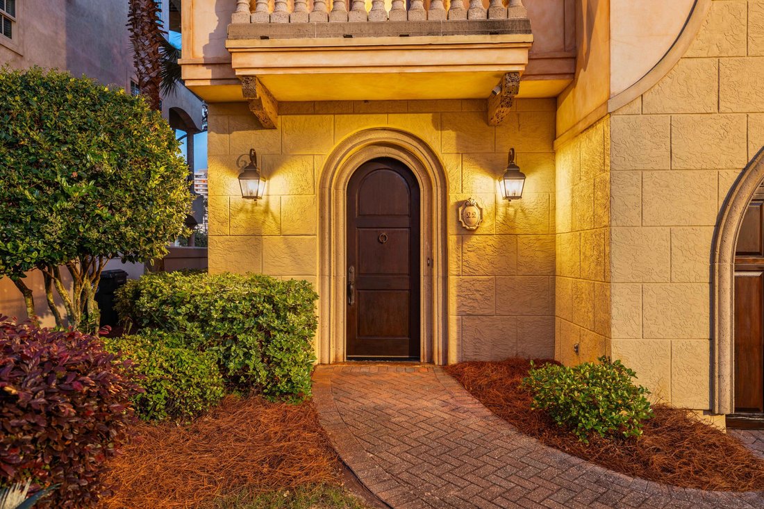 House in Miramar Beach, Florida, United States 4 - 17864022