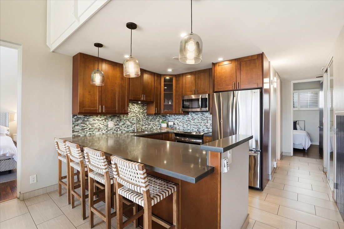Condo in Kihei, Hawaii, United States 5 - 17866946