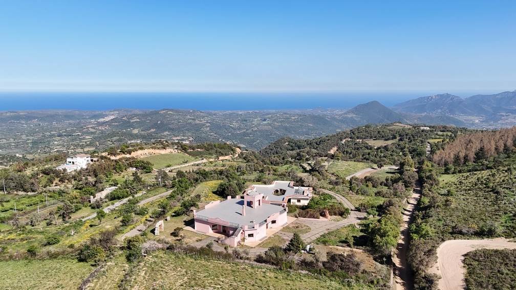 Tenuta a Lanusei, Sardegna, Italia 1 - 17866011