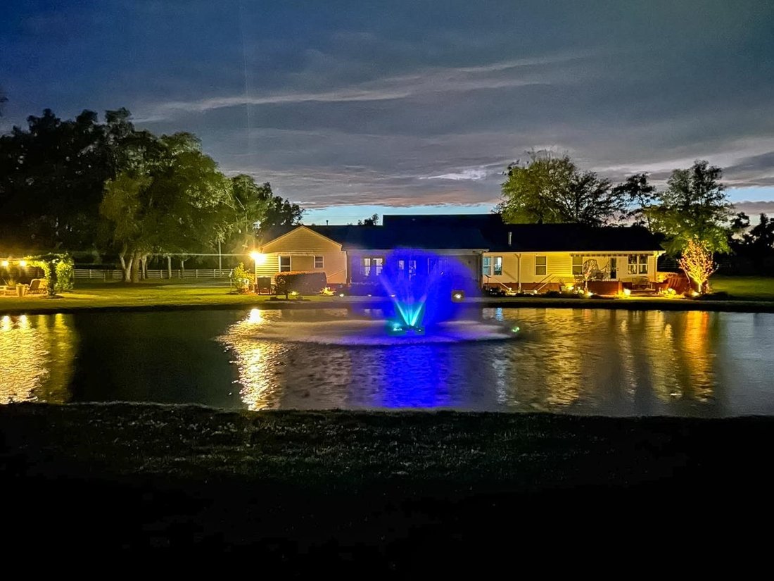 House in Madison, Florida, United States 4 - 17869689