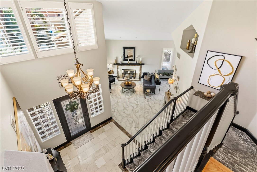 House in Las Vegas, Nevada, United States 5 - 17864067