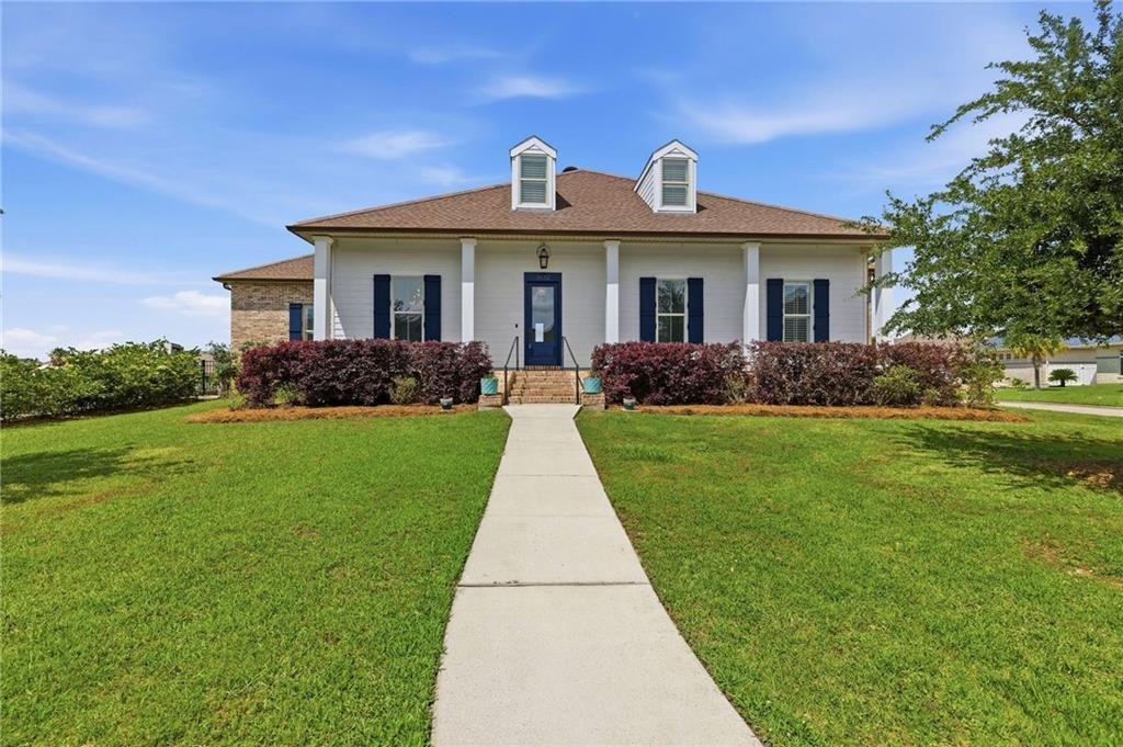 House in Eden Isle, Louisiana, United States 3 - 17861098