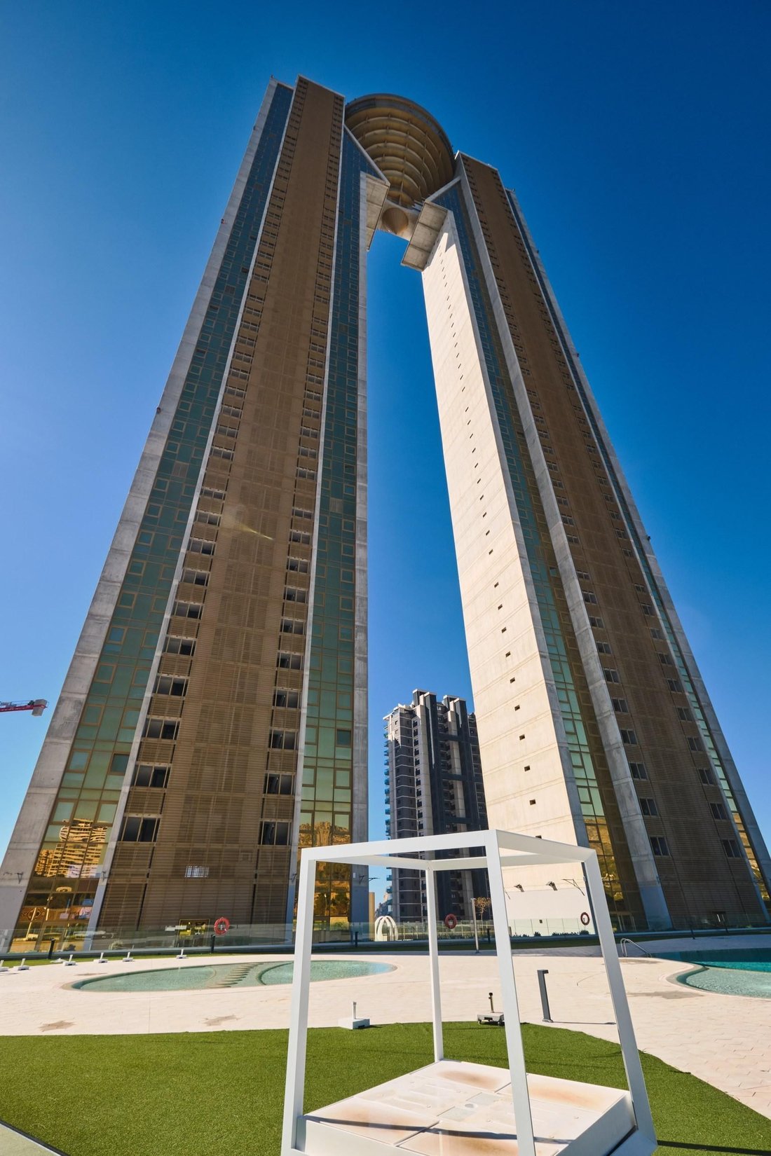 Apartment in Benidorm, Valencian Community, Spain 2 - 17864274