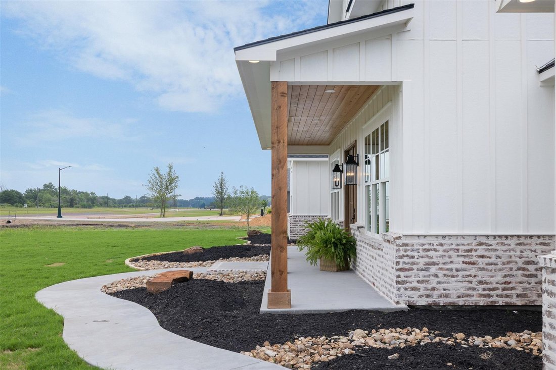 House in Somerville, Texas, United States 5 - 17861326