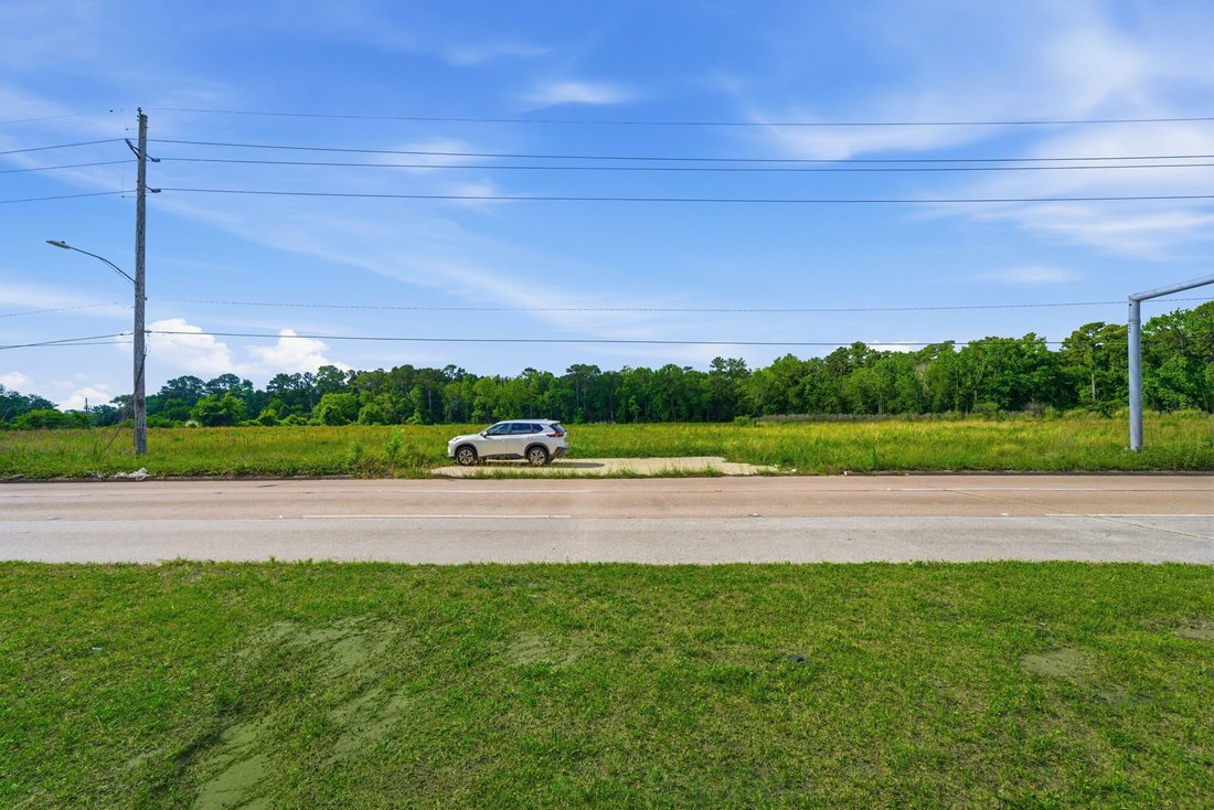 Land in Humble, Texas, United States 2 - 17867663