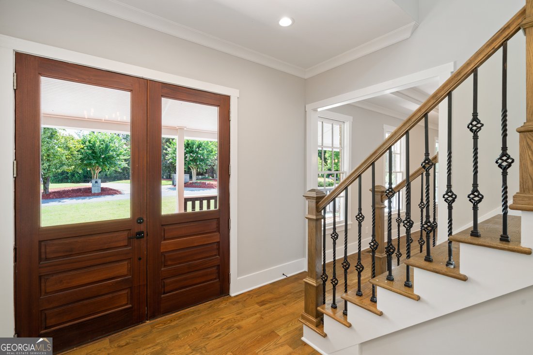 House in Woodstock, Georgia, United States 4 - 17865881
