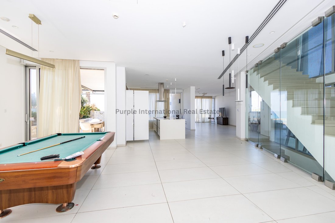 Villa in Ayia Napa, Cyprus 2 - 17862798