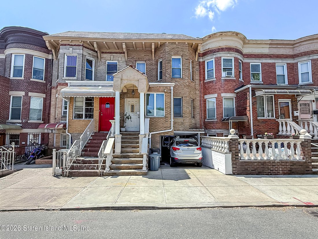 Apartment in New York, New York, United States 1 - 17864262