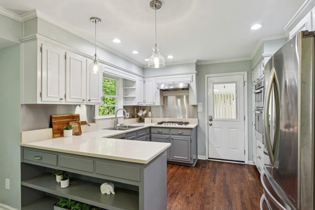 House in Marietta, Georgia, United States 4 - 17866469