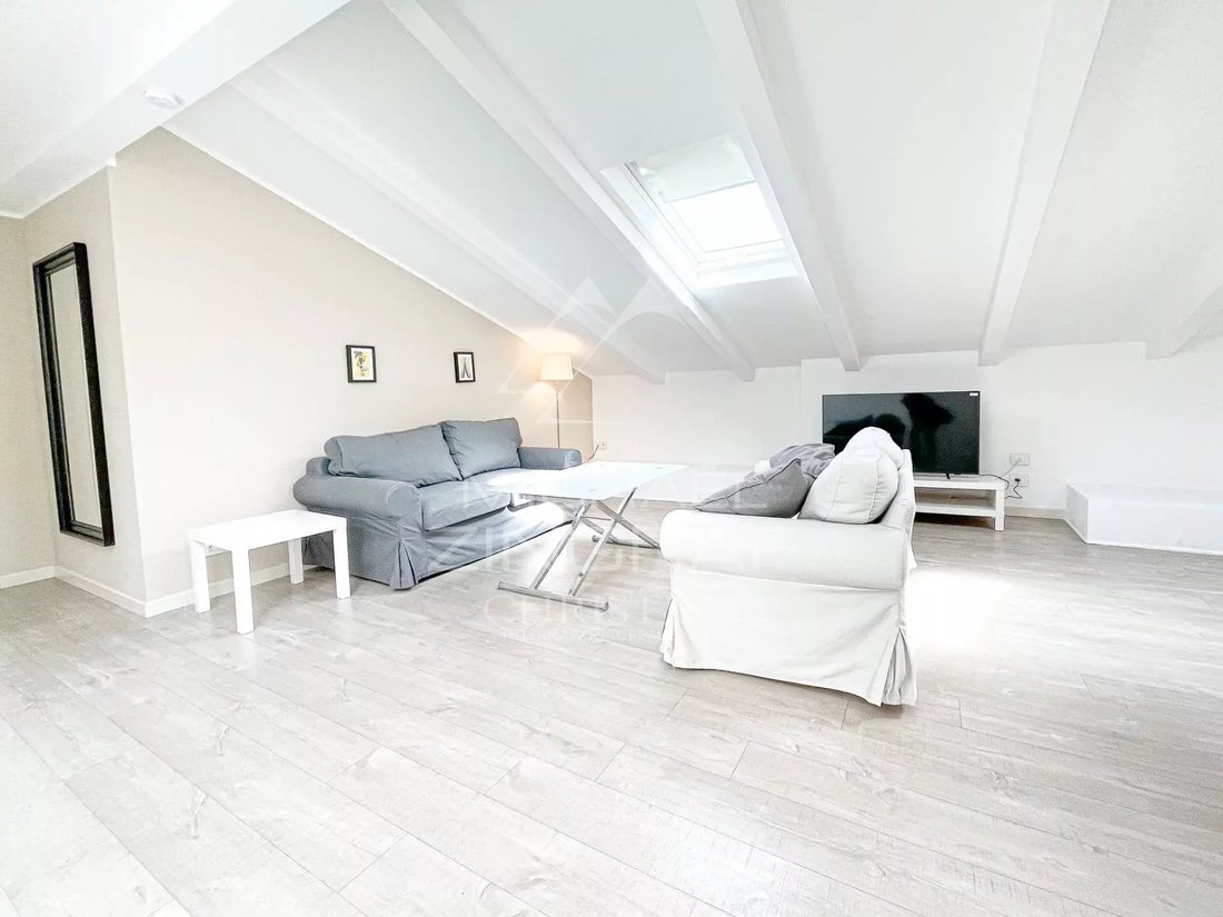 Apartment in Cannes, Provence-Alpes-Côte d'Azur, France 1 - 17862596