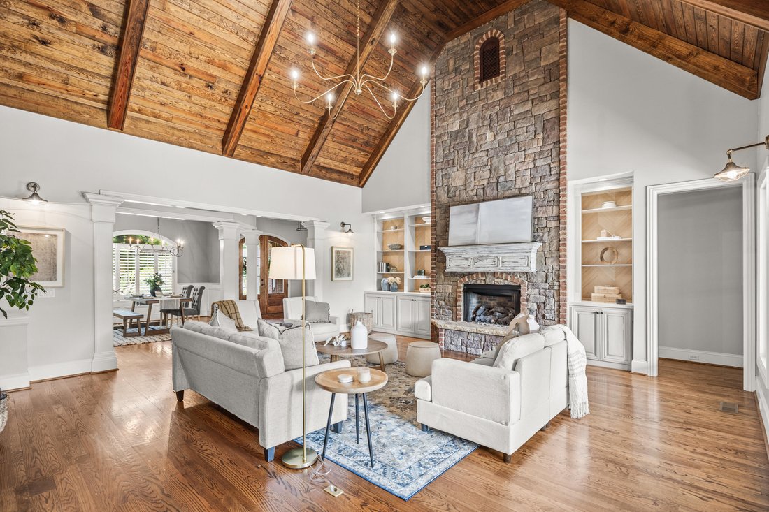 House in Ringgold, Georgia, United States 5 - 17867530
