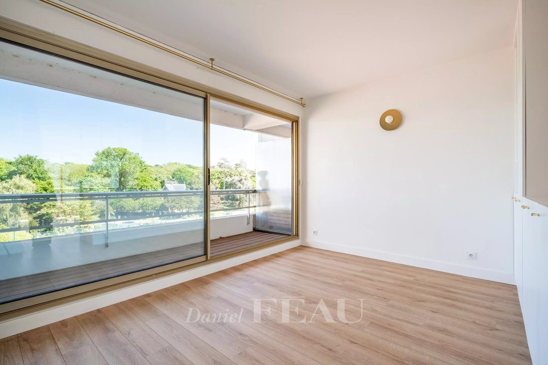 Apartment in Boulogne-Billancourt, Ile-de-France, France 4 - 17860871