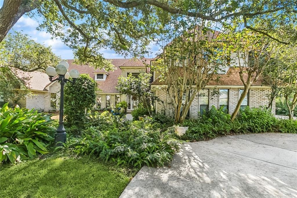 House in Destrehan, Louisiana, United States 1 - 17864489