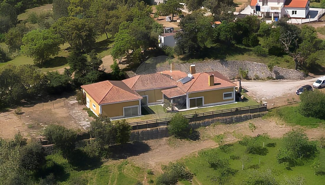 House in Azambuja, Lisbon, Portugal 1 - 17778989
