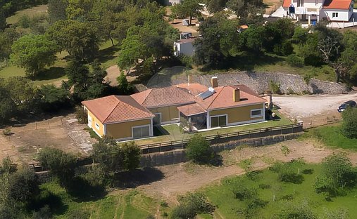 Casa en Azambuja, Distrito de Lisboa, Portugal 1
