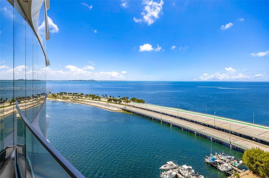 Condo in Miami, Florida, United States 1 - 17869898