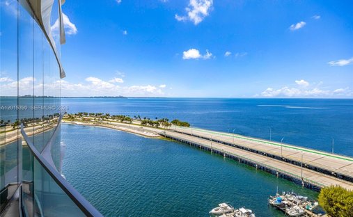Condo in Miami, Florida, United States 1
