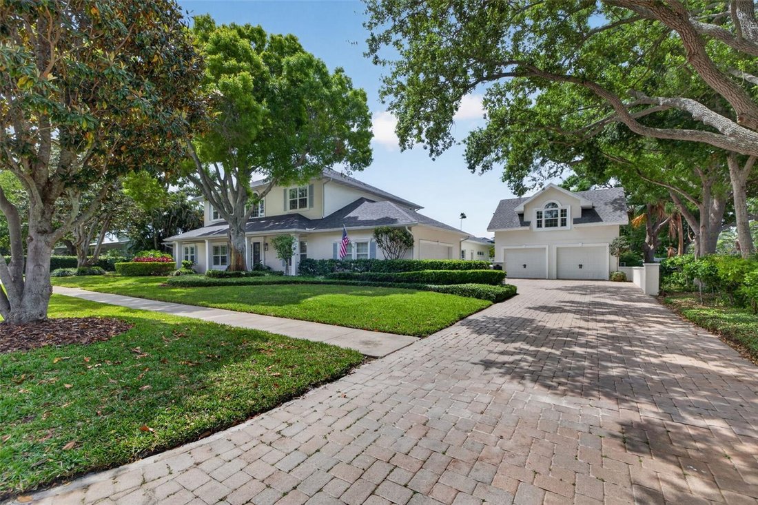 House in Clearwater, Florida, United States 2 - 17861136