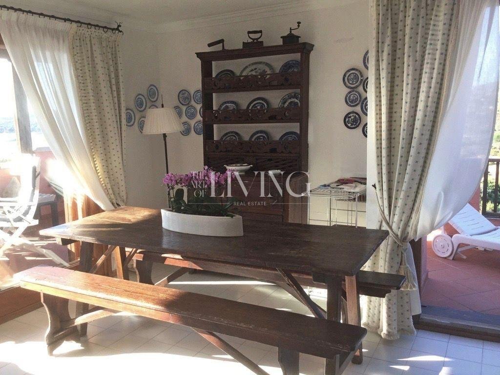 Apartment in Porto Rotondo, Olbia, Sardinia 5 - 17862172